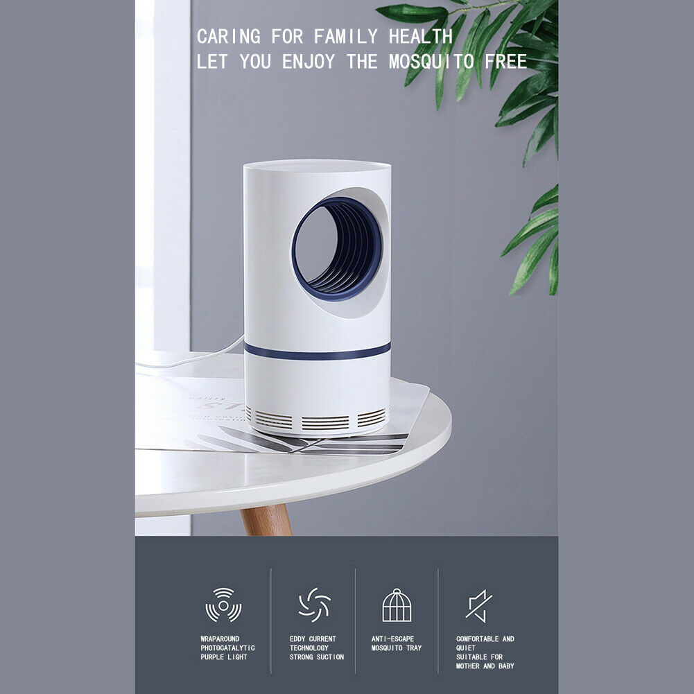 Led Insect Killer Lamp Led Insect Killer Lamp