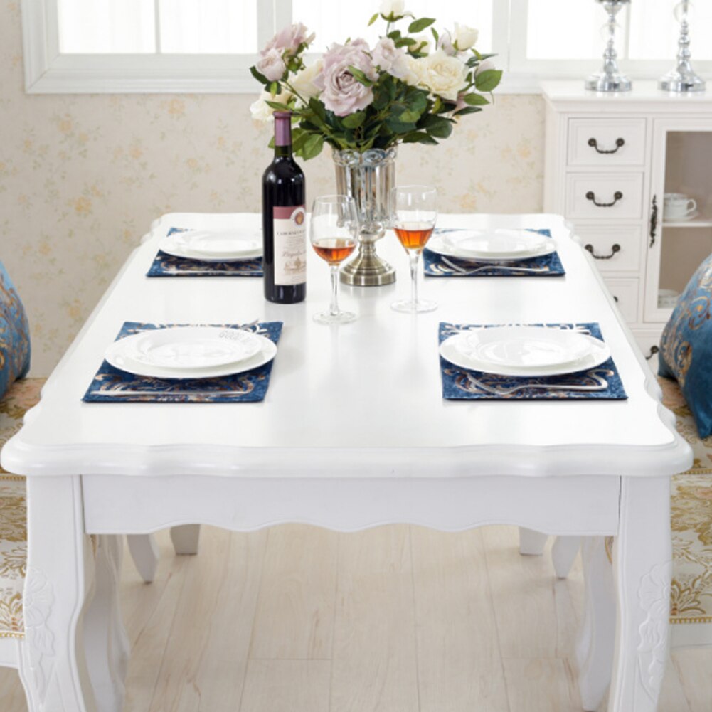 Golden Ornament Table Runner Golden Ornament Table Runner