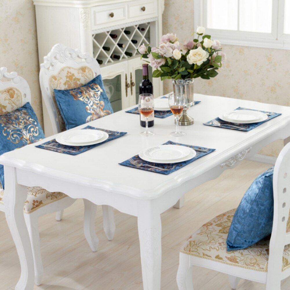 Golden Ornament Table Runner Golden Ornament Table Runner