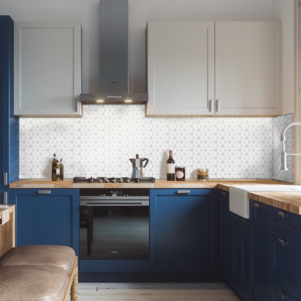 Self-Adhesive Mosaic for Home Decoration Self-Adhesive Mosaic for Home Decoration