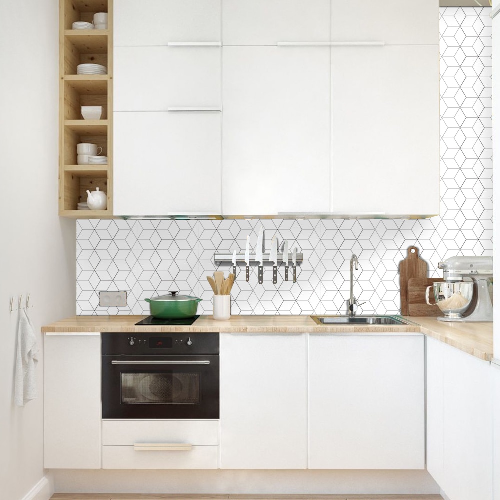 Self-Adhesive Mosaic for Home Decoration Self-Adhesive Mosaic for Home Decoration