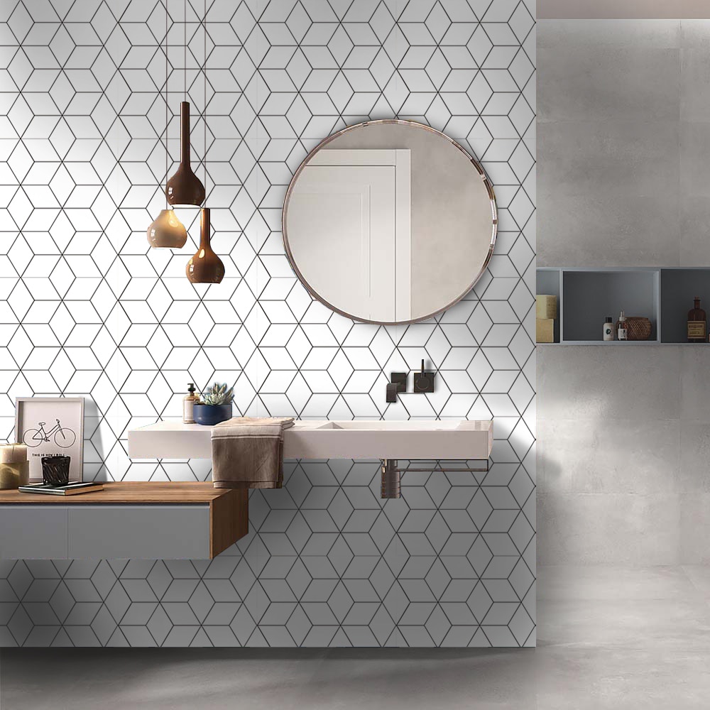 Self-Adhesive Mosaic for Home Decoration Self-Adhesive Mosaic for Home Decoration