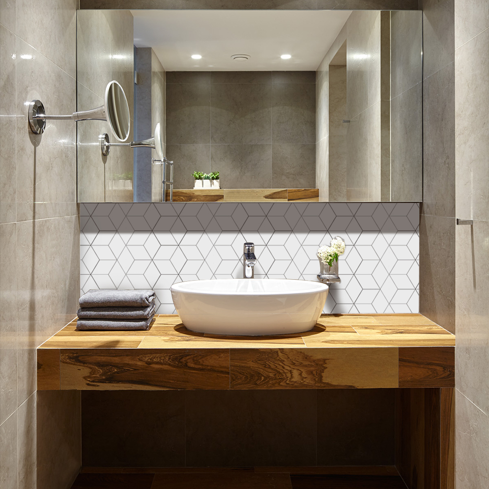 Self-Adhesive Mosaic for Home Decoration Self-Adhesive Mosaic for Home Decoration