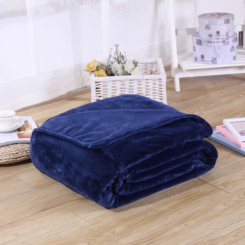 Soft Warm Fleece Blanket Soft Warm Fleece Blanket