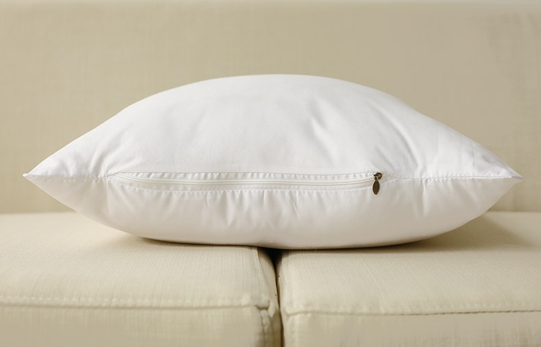 Pure PP Cotton Cushion