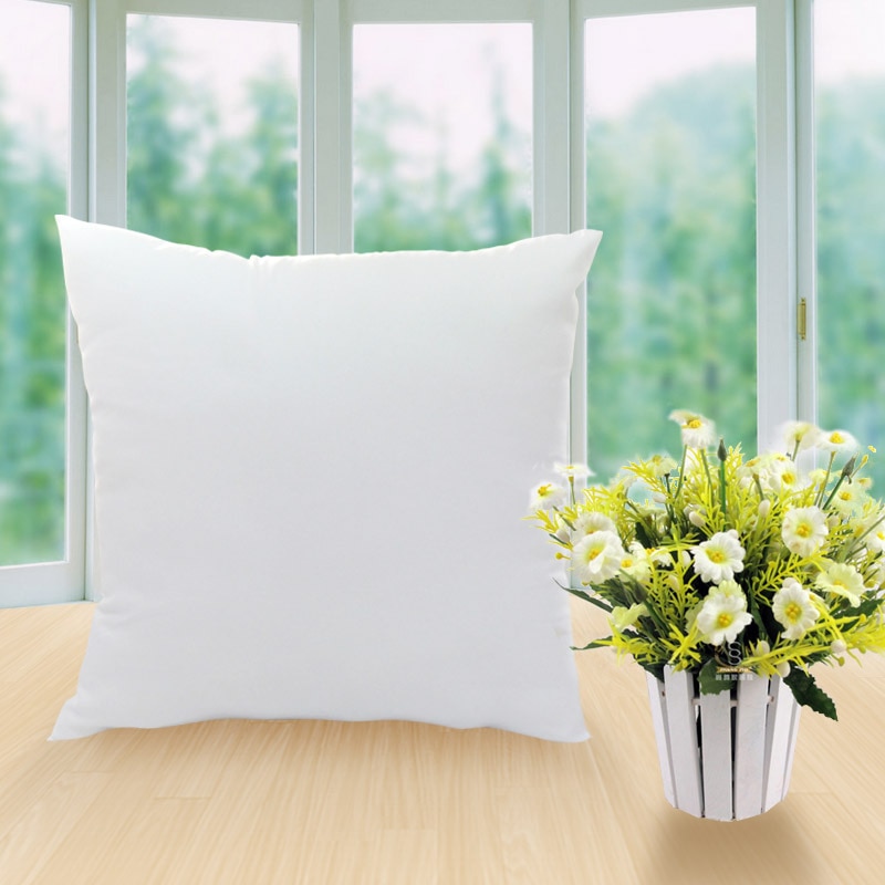 Pure PP Cotton Cushion