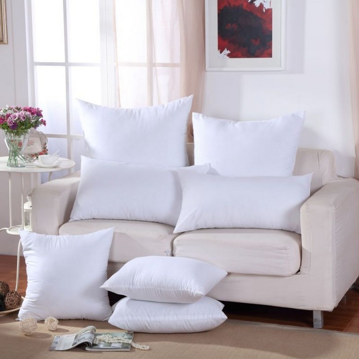 Pure PP Cotton Cushion