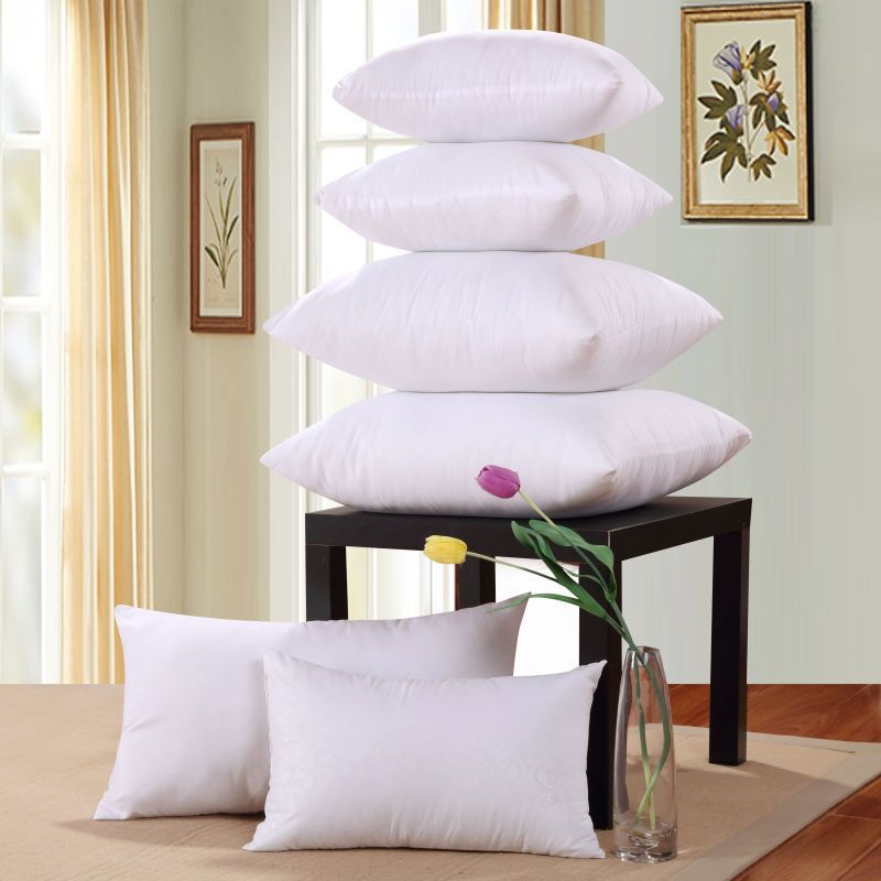 Pure PP Cotton Cushion