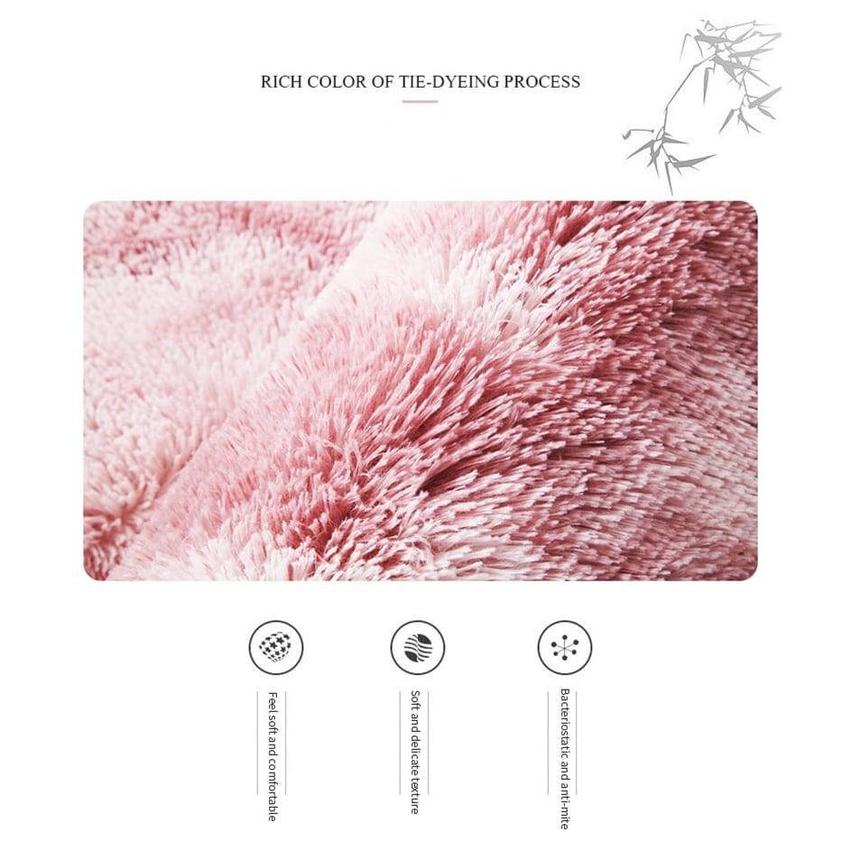 Soft Faux Fur Rug Soft Faux Fur Rug