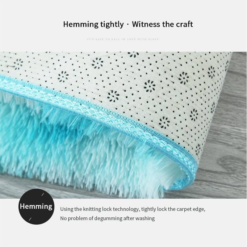 Soft Faux Fur Rug Soft Faux Fur Rug