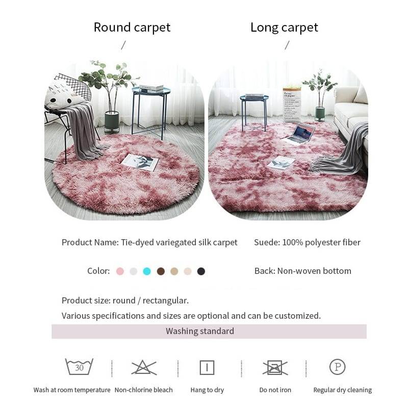 Soft Faux Fur Rug Soft Faux Fur Rug