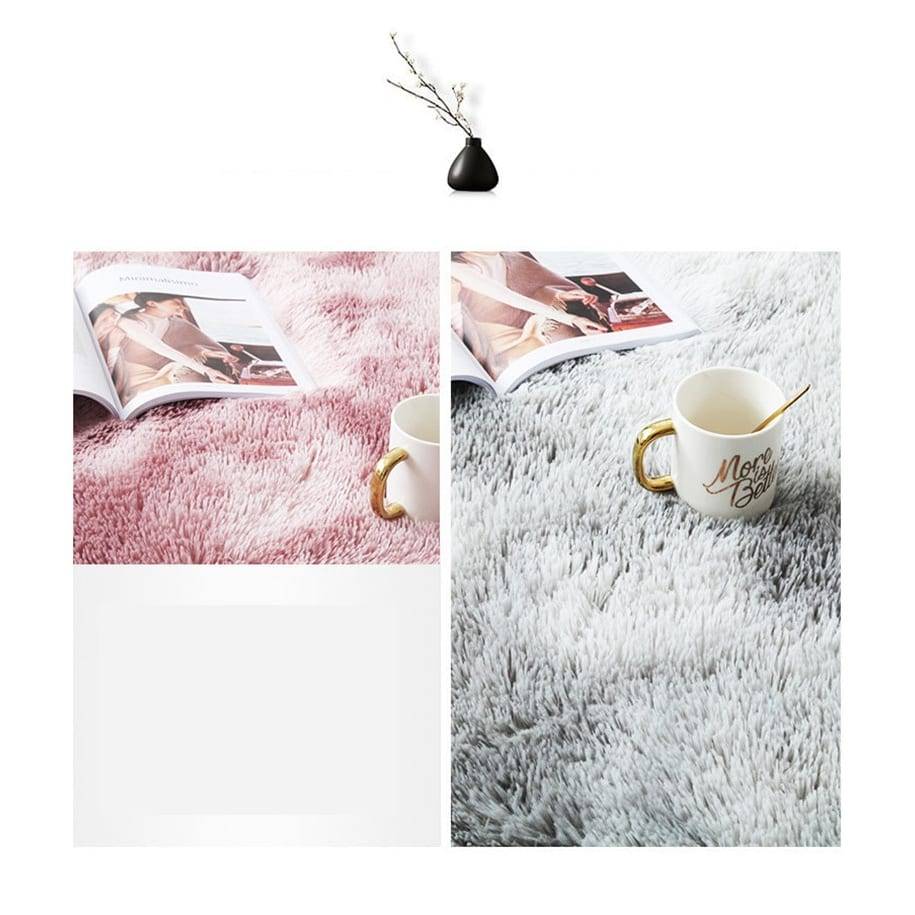 Soft Faux Fur Rug Soft Faux Fur Rug