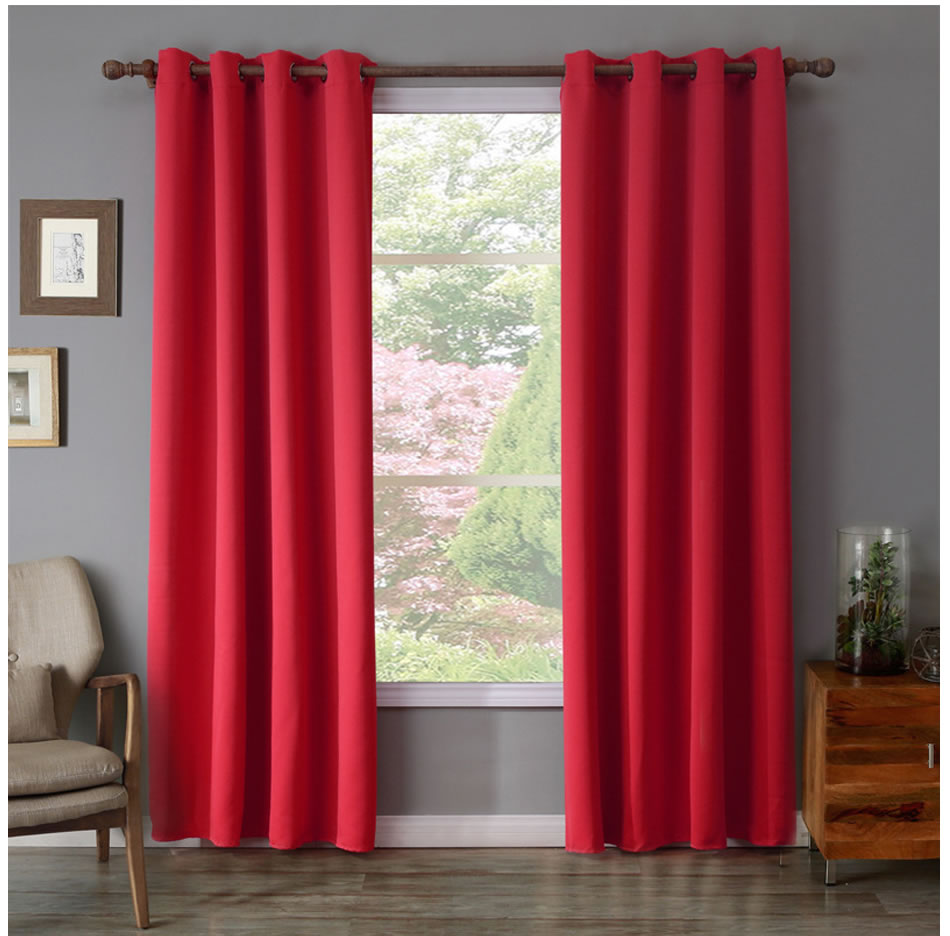 Modern Blackout Curtains for Windows Modern Blackout Curtains for Windows