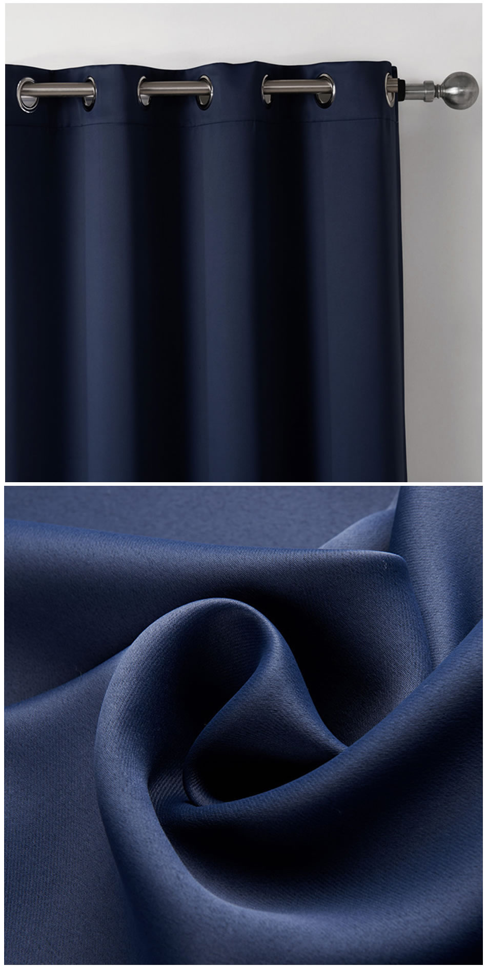 Modern Blackout Curtains for Windows Modern Blackout Curtains for Windows