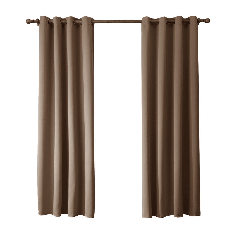 Modern Blackout Curtains for Windows Modern Blackout Curtains for Windows