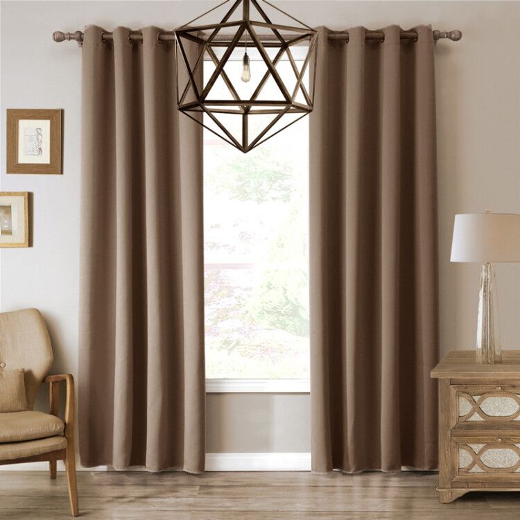 Modern Blackout Curtains for Windows Modern Blackout Curtains for Windows