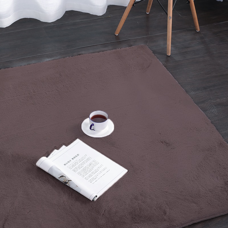 Super Fluffy Rug Super Fluffy Rug