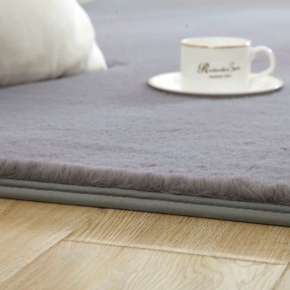 Super Fluffy Rug Super Fluffy Rug