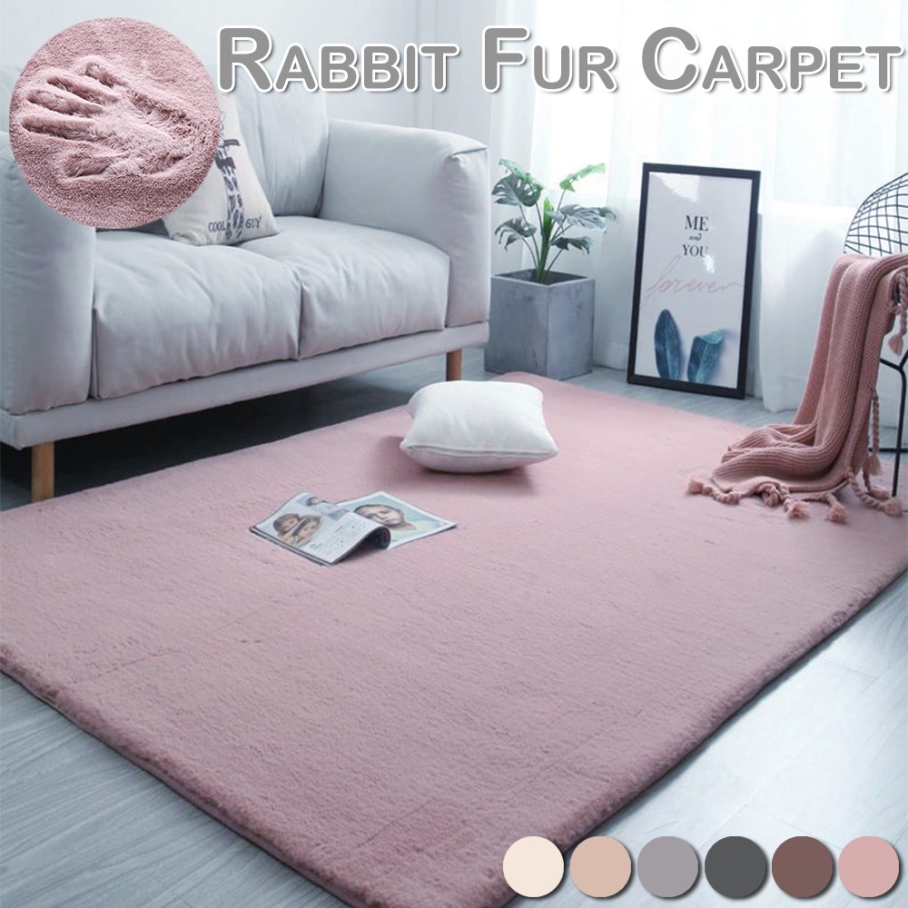 Super Fluffy Rug Super Fluffy Rug