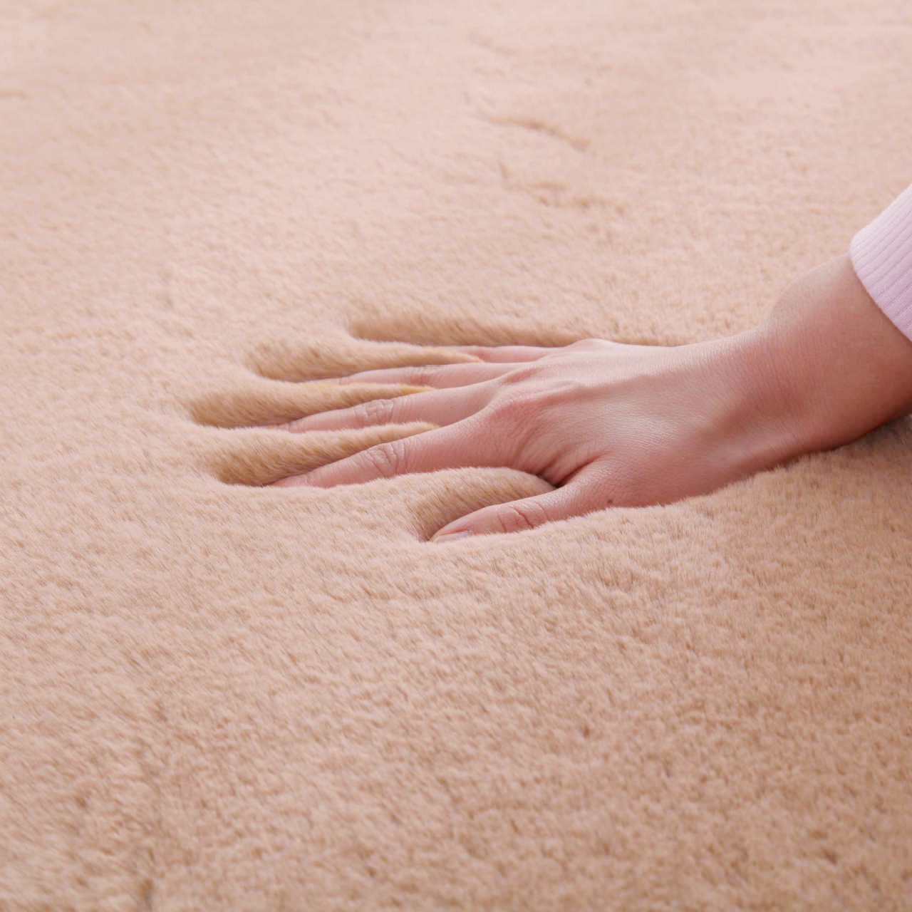 Super Fluffy Rug Super Fluffy Rug