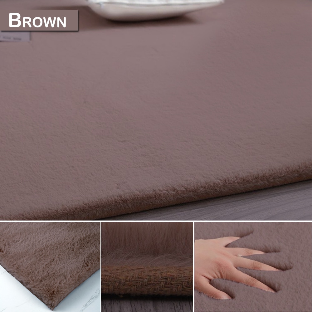 Super Fluffy Rug Super Fluffy Rug