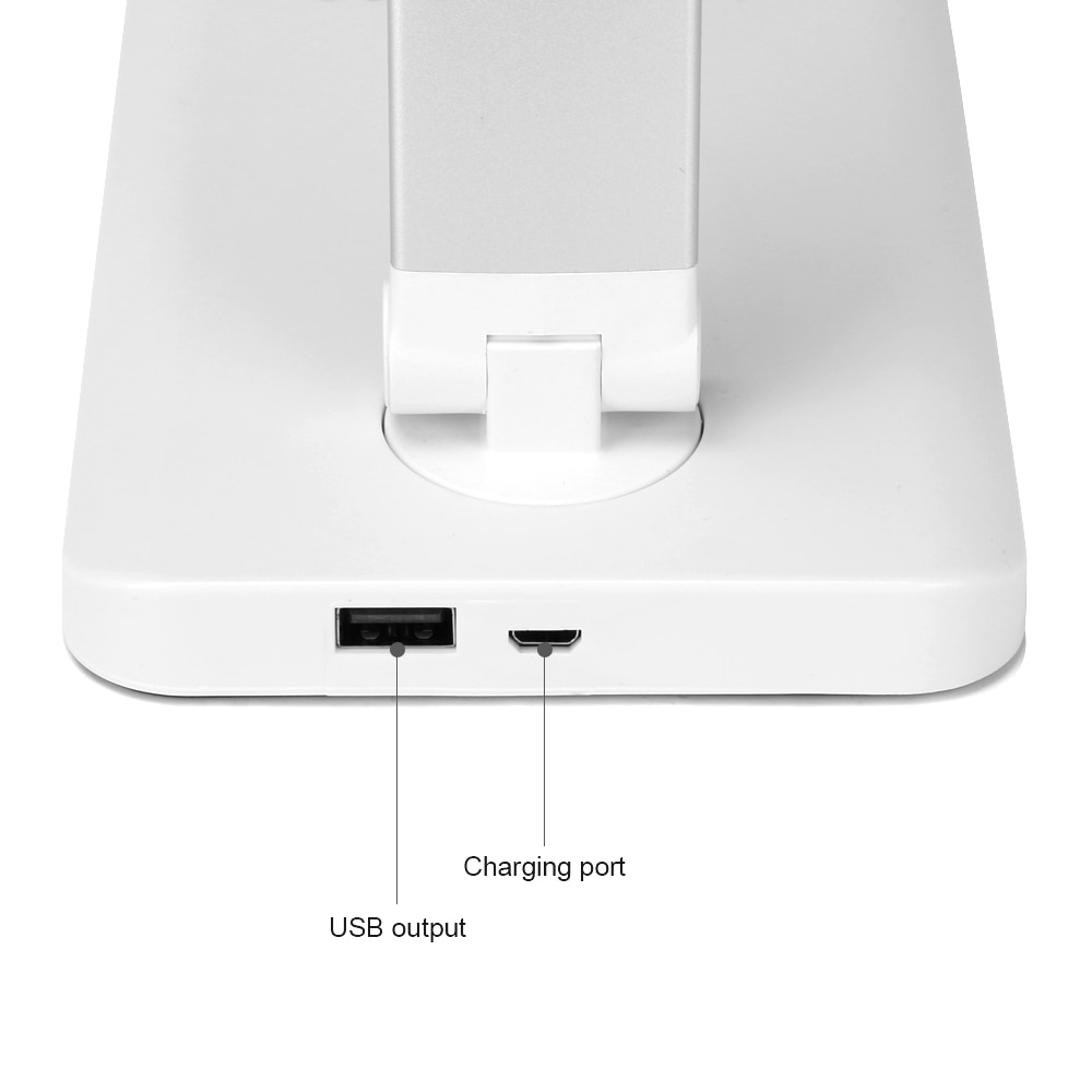 Portable Aluminium Lamp Portable Aluminium Lamp