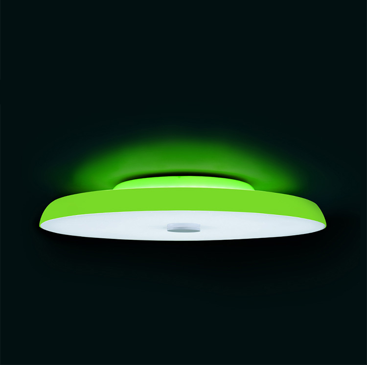 Modern LED Ceiling Lamp with Bluetooth Support Modern LED Ceiling Lamp with Bluetooth Support