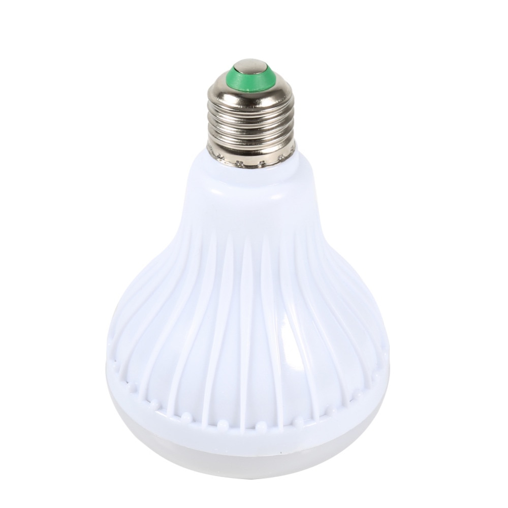 Intelligent Multifunction Remote Control Bluetooth Smart Bulb