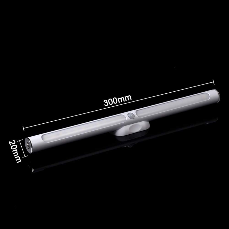 Wireless Dimmable USB LED Under Cabinet Light