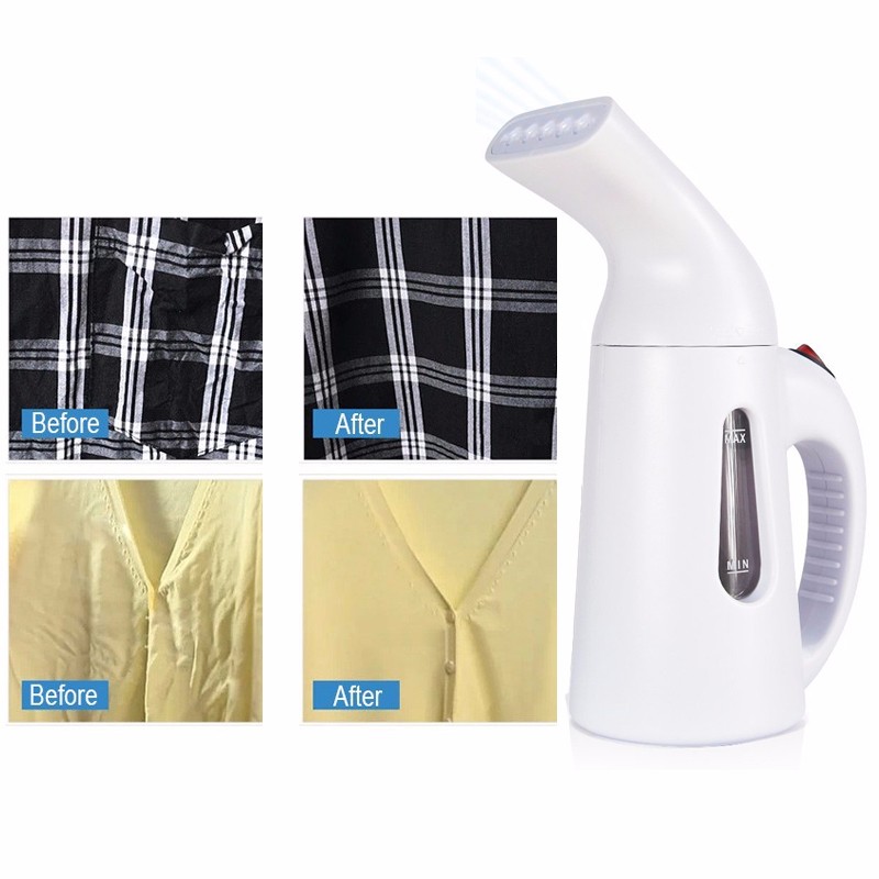 110/220V Household Garment Steamer