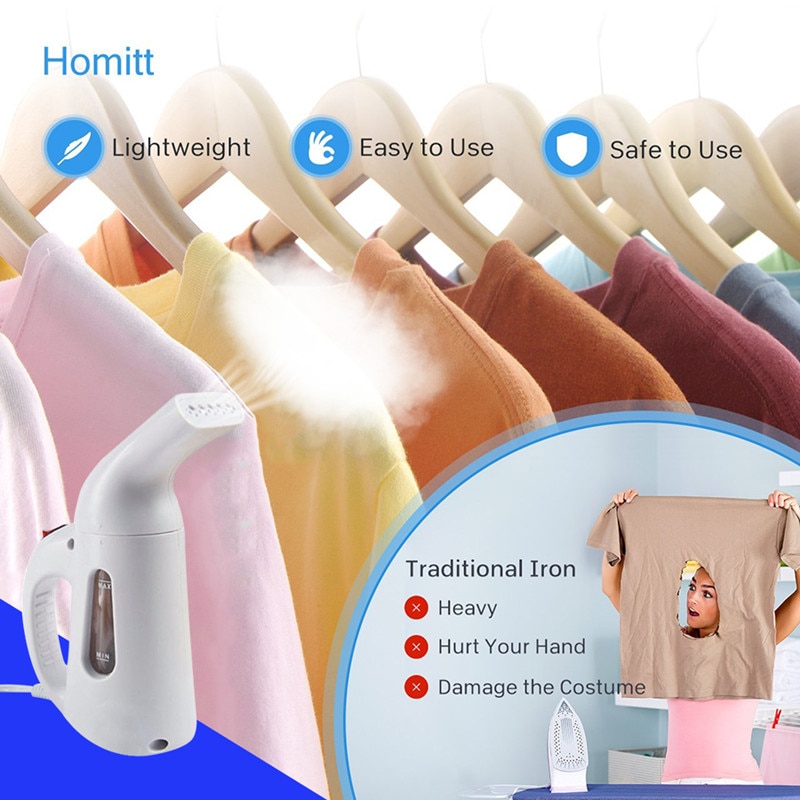 110/220V Household Garment Steamer