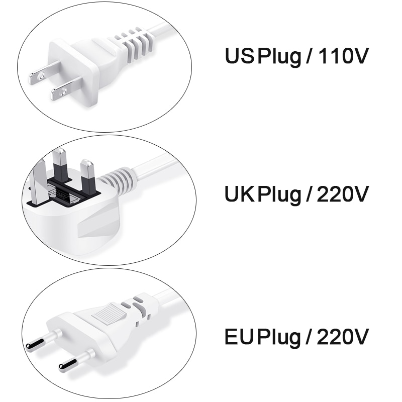 110/220V Household Garment Steamer