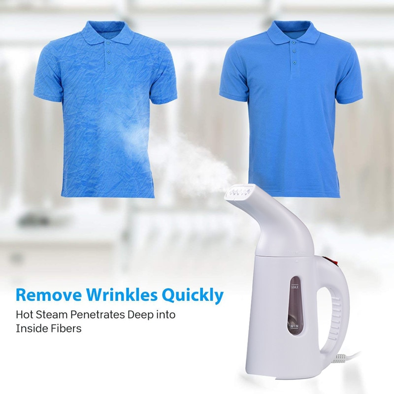 110/220V Household Garment Steamer
