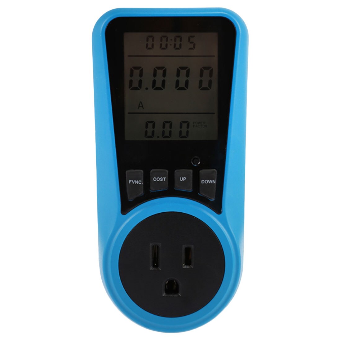 Compact Household Energy Monitor Compact Household Energy Monitor