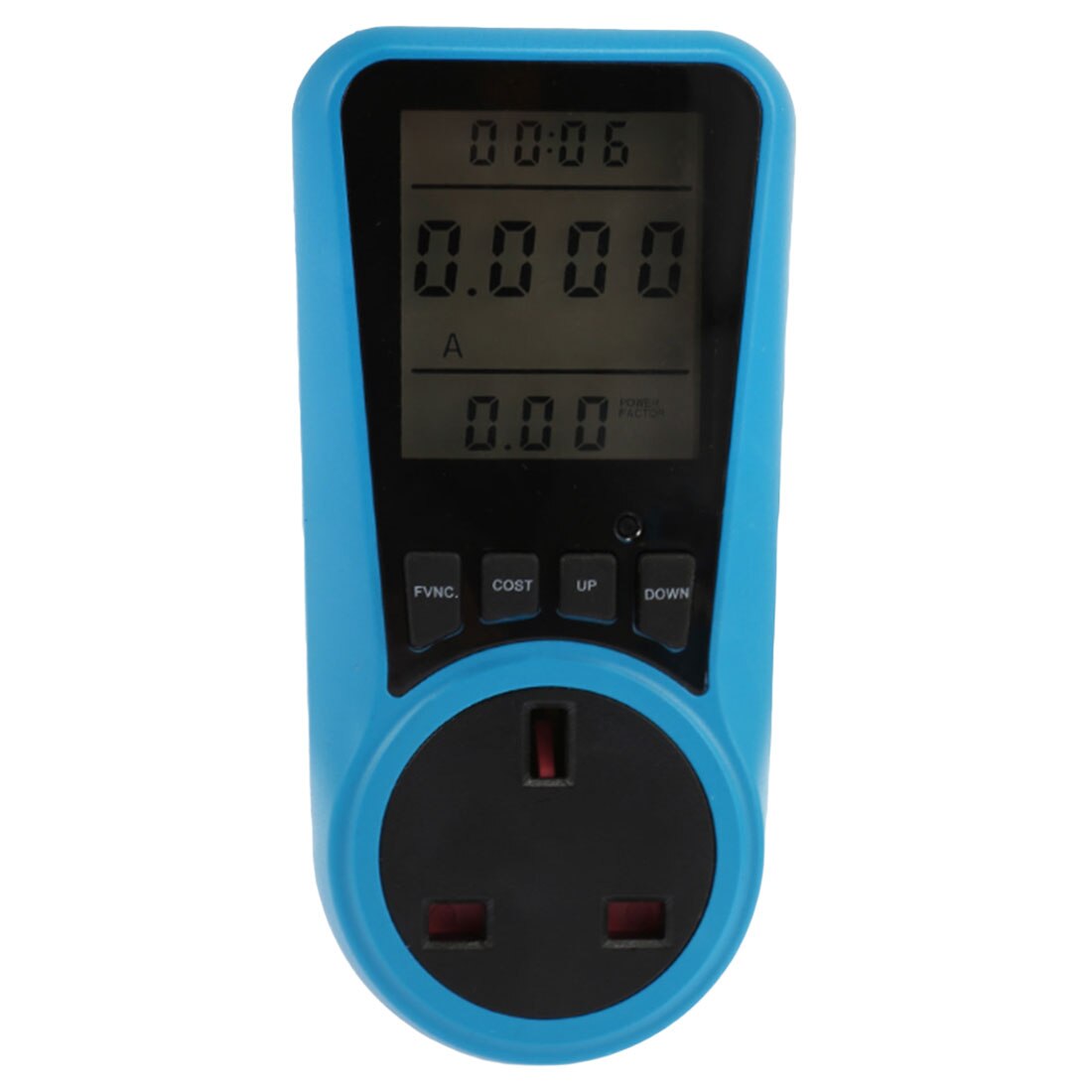 Compact Household Energy Monitor Compact Household Energy Monitor