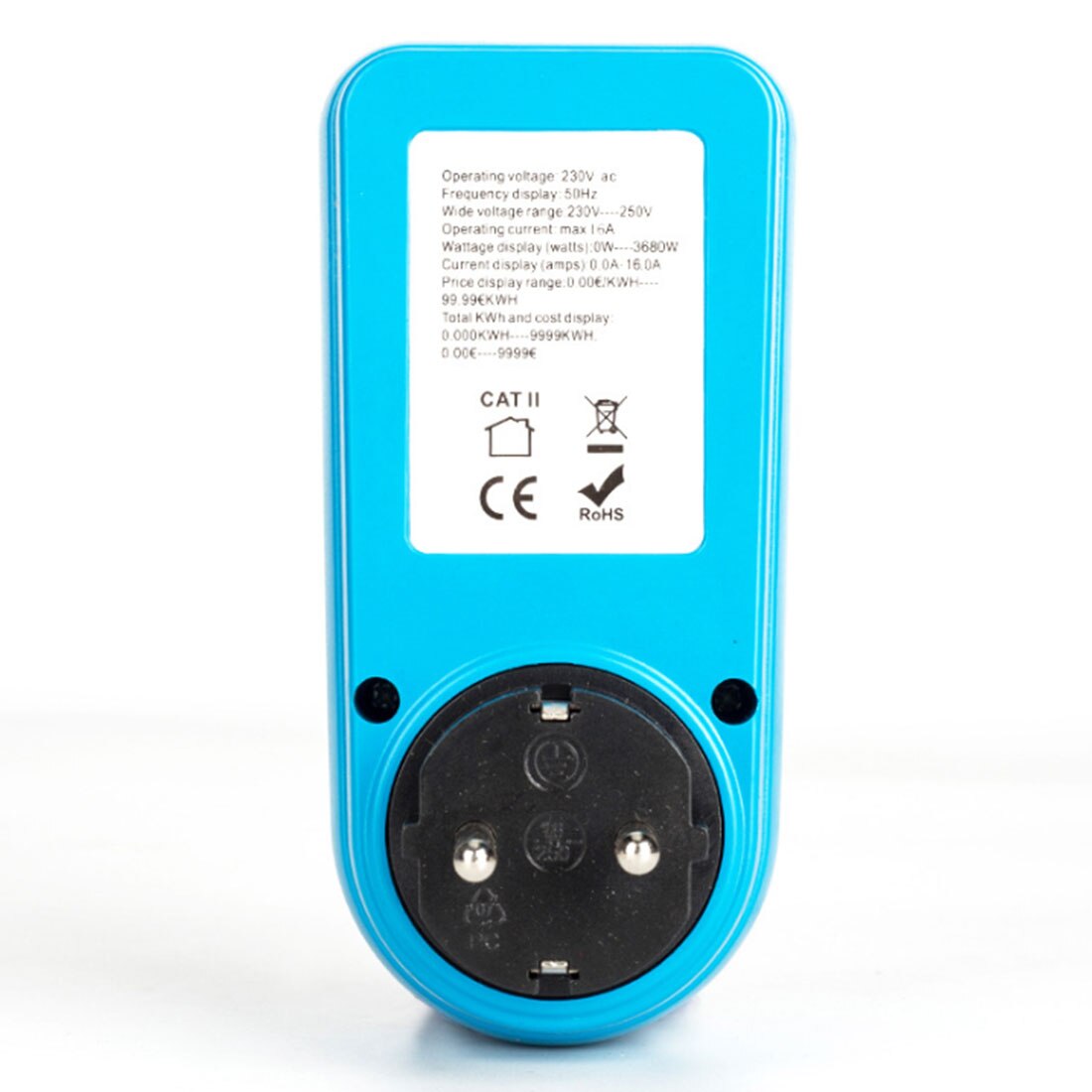 Compact Household Energy Monitor Compact Household Energy Monitor