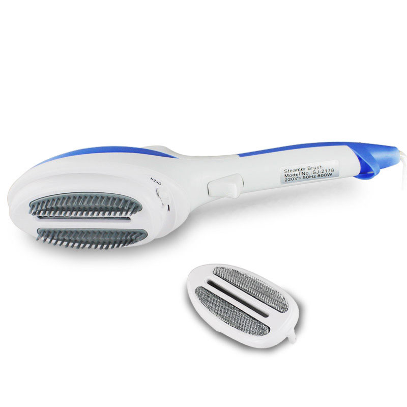 Household Garment Steamer with Brushes Household Garment Steamer with Brushes