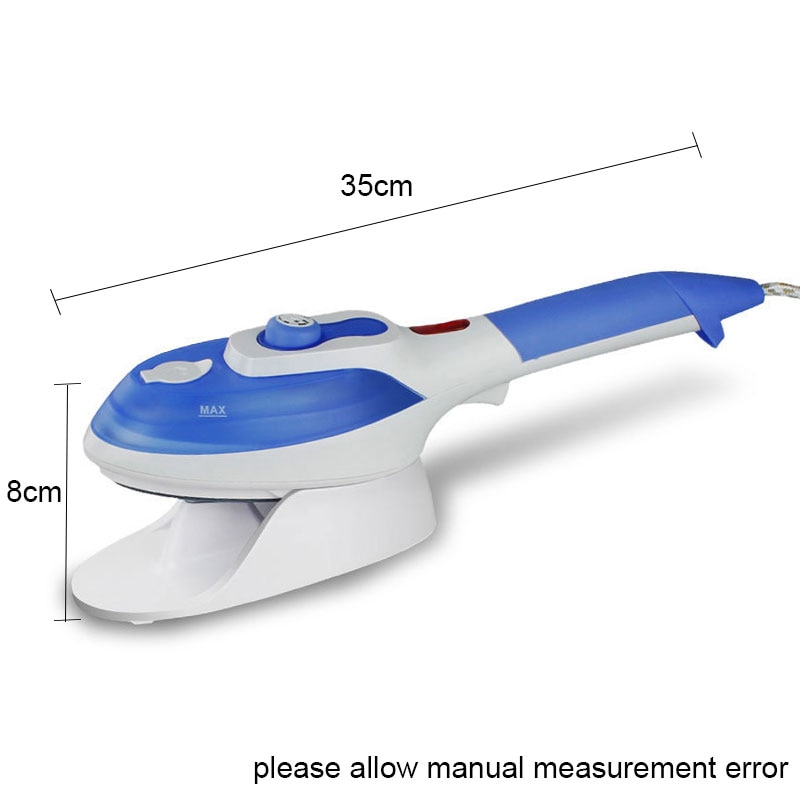 Household Garment Steamer with Brushes Household Garment Steamer with Brushes