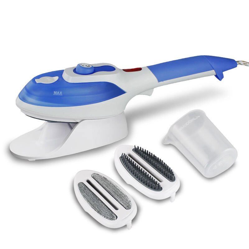 Household Garment Steamer with Brushes Household Garment Steamer with Brushes