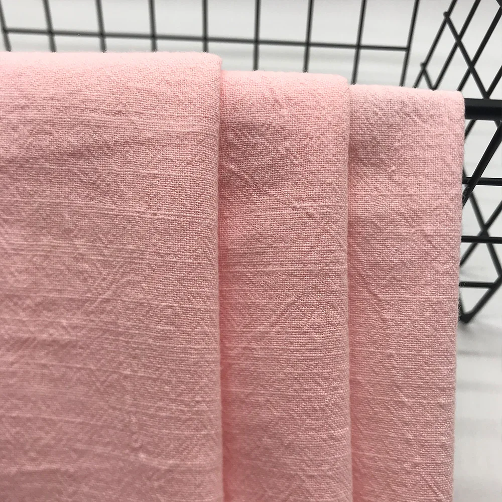 Set of 8 Cloth Napkins 30x45cm Cotton Fabric Serviette Reusable Kitchen Tea Table Towel for Baby Shower Wedding Table Decoration